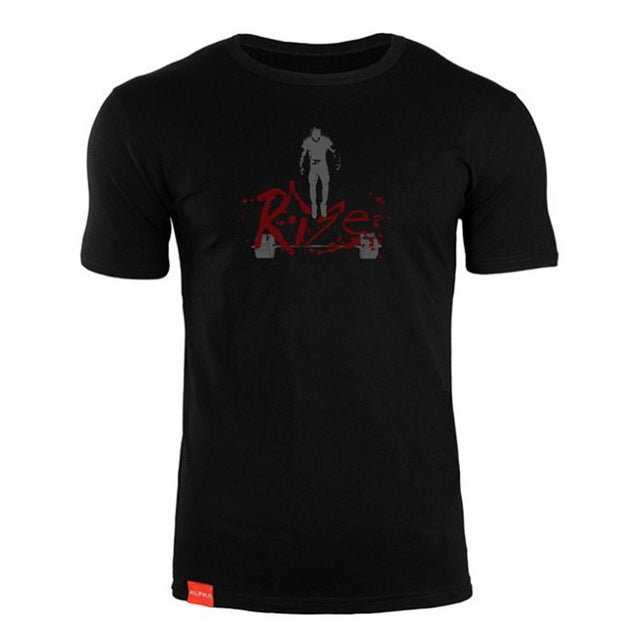 t shirt Fitness bodybuilding