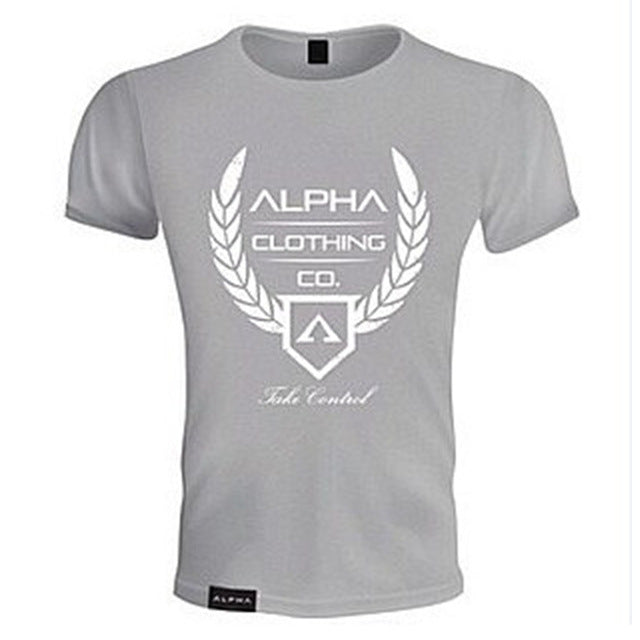 t shirt Fitness bodybuilding