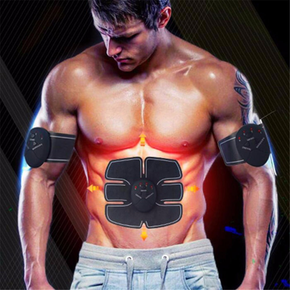 Muscle Electronic Body Training