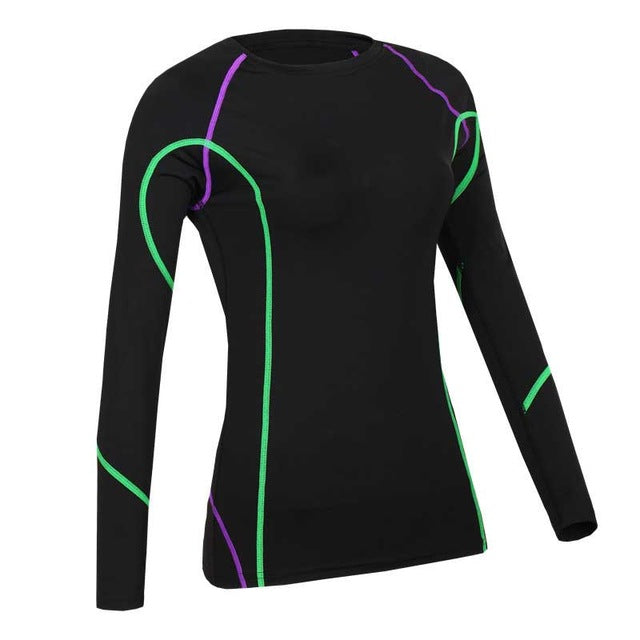 T-Shirt Workout Fitness Gymming