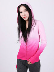 Women Workout Jacket