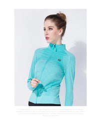 Women Hoodies Workout