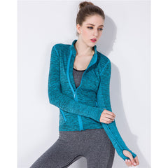 Women Hoodies Workout Fitness