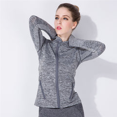 Women Hoodies Workout Fitness