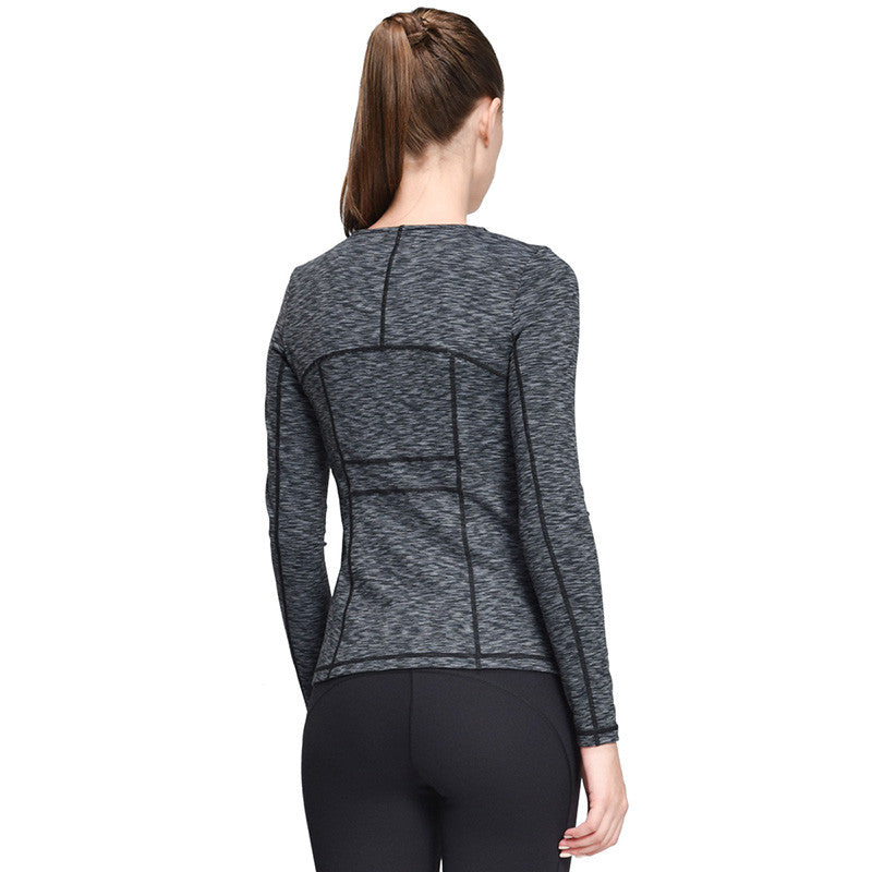 Women Jacket Fitness Running