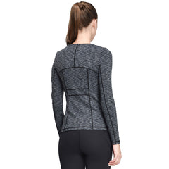 Women Jacket Fitness Running