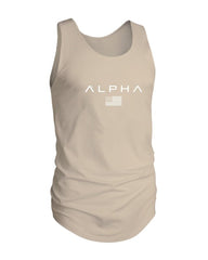 Fitness bodybuilding Tank Top