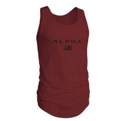 Fitness bodybuilding Tank Top