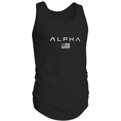 Fitness bodybuilding Tank Top