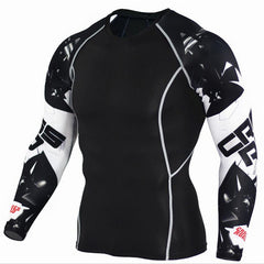 T Shirt Fitness Men