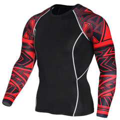 T Shirt Fitness Men