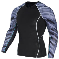 T Shirt Fitness Men