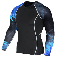 T Shirt Fitness Men