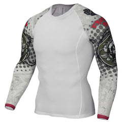 T Shirt Fitness Men