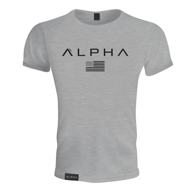t shirt Fitness bodybuilding