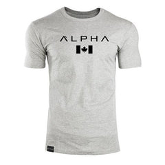 t shirt Fitness bodybuilding
