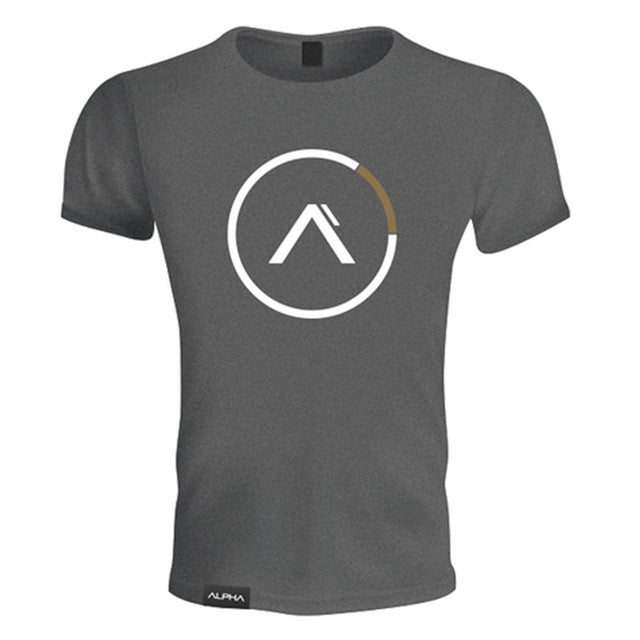 t shirt Fitness bodybuilding