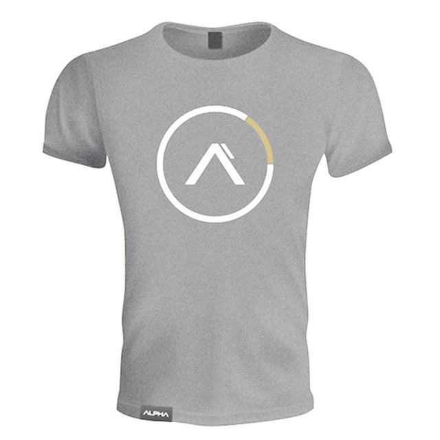t shirt Fitness bodybuilding