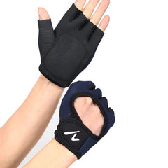 Half Finger Gloves Outdoor Fitness