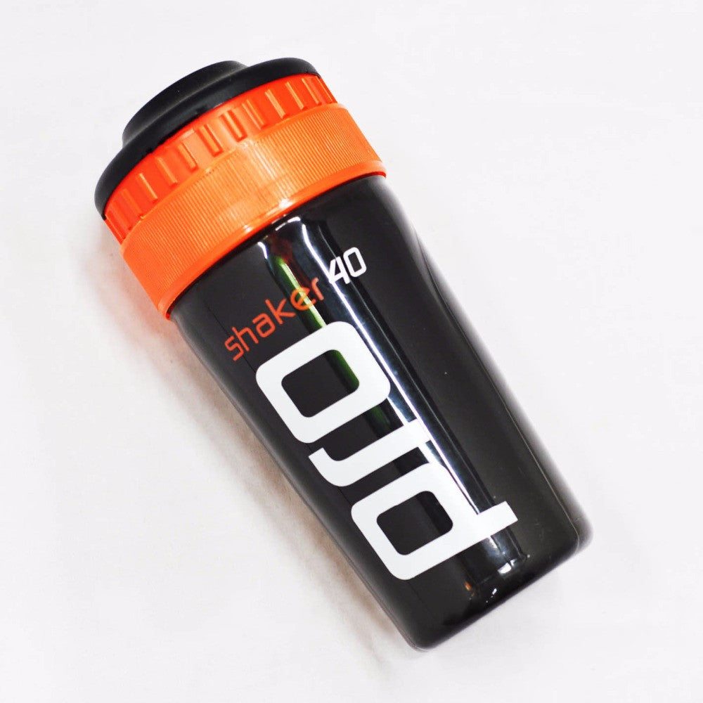 Shaker Pro 40 Whey Protein bottle 700 ml
