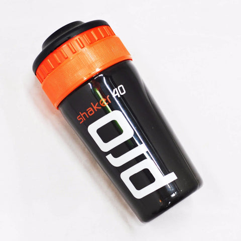 Shaker Pro 40 Whey Protein bottle 700 ml