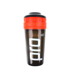 Shaker Pro 40 Whey Protein bottle 700 ml