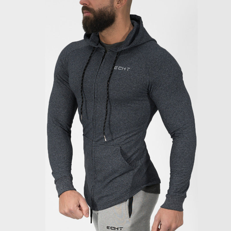 Mens Hoodies Bodybuilding