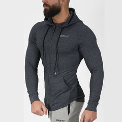 Mens Hoodies Bodybuilding