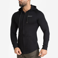 Mens Hoodies Bodybuilding
