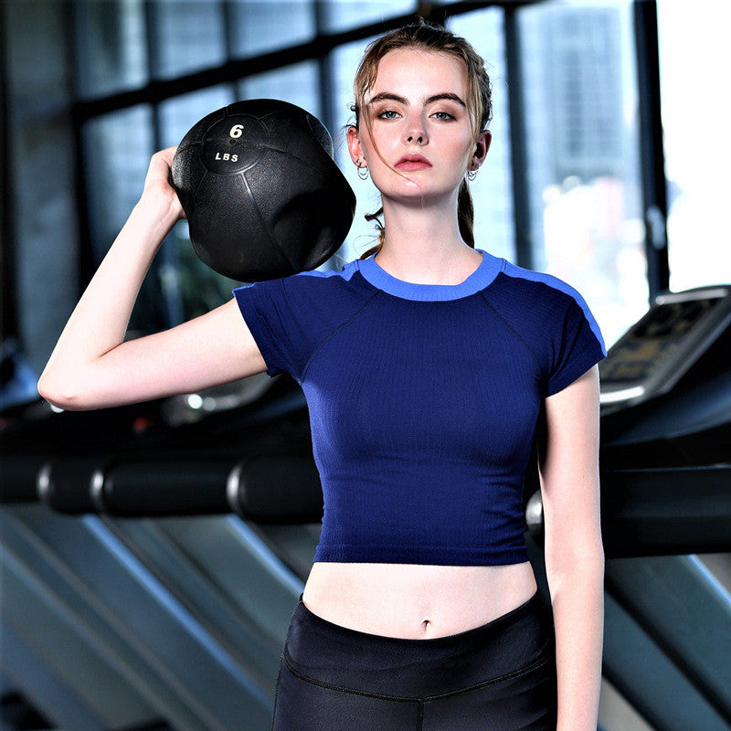 Bodybuilding Short Sleeve Tees