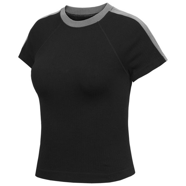 Bodybuilding Short Sleeve Tees