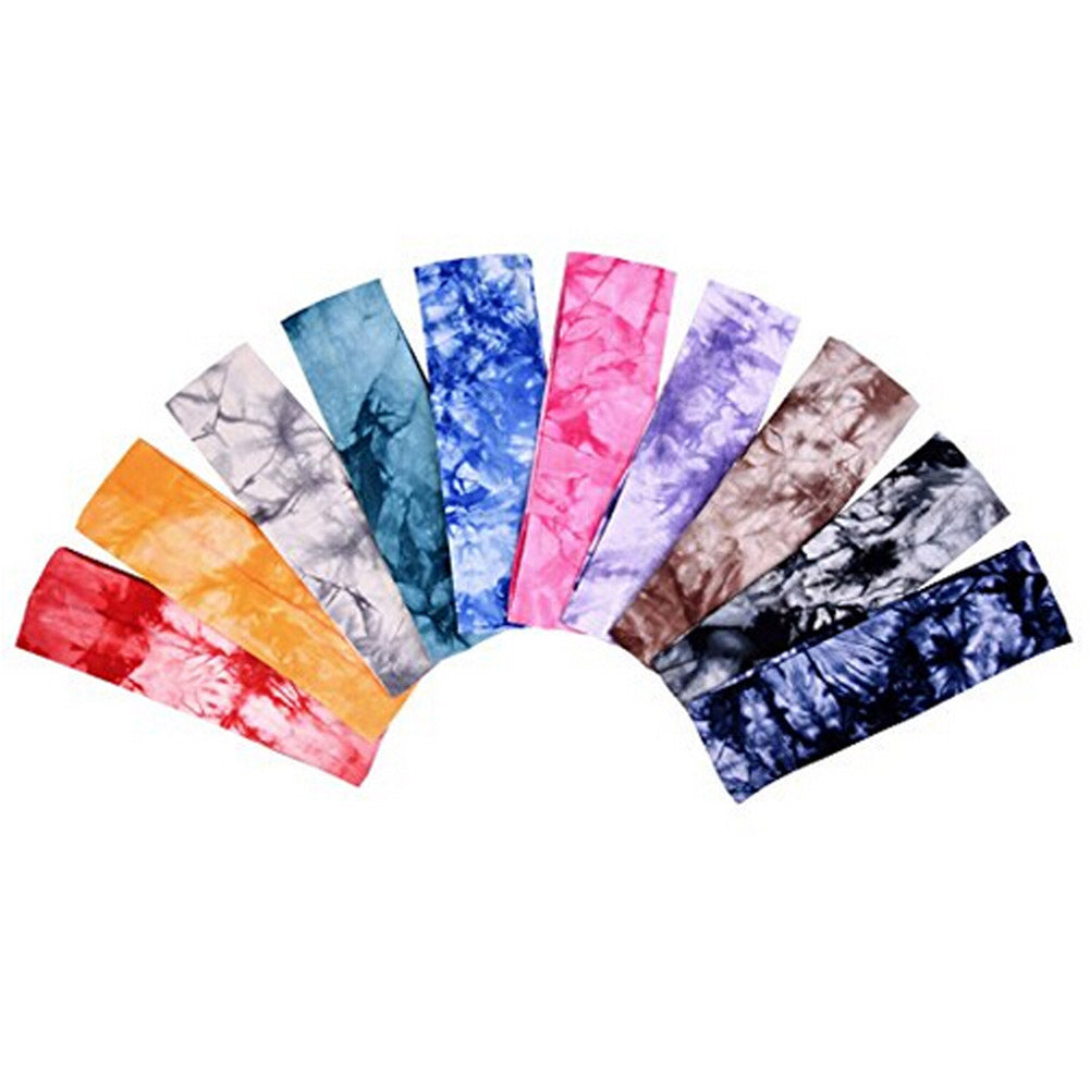 Gym Fitness Yoga Hair Bands Headband