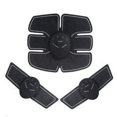 Muscle Electronic Body Training
