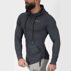 Mens Hoodies Bodybuilding