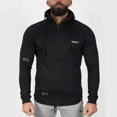 Mens Hoodies Bodybuilding