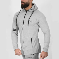 Mens Hoodies Bodybuilding