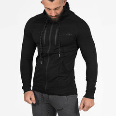 Mens Hoodies Bodybuilding