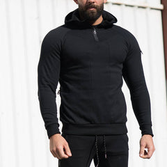 Mens Hoodies Bodybuilding
