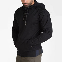 Mens Hoodies Bodybuilding