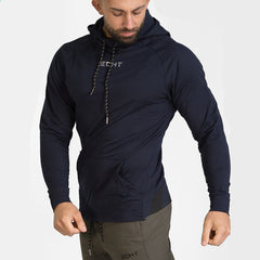 Mens Hoodies Bodybuilding