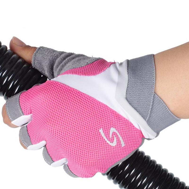 Body Building Training Gloves