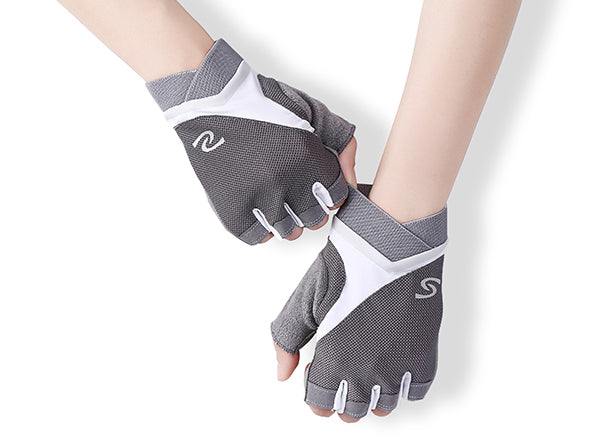 Body Building Training Gloves