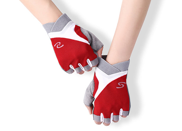 Body Building Training Gloves
