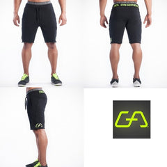 Men's Sporting  Bodybuilding Sweatpants Fitness