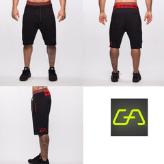 Men's Sporting  Bodybuilding Sweatpants Fitness