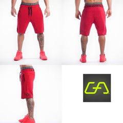 Men's Sporting  Bodybuilding Sweatpants Fitness