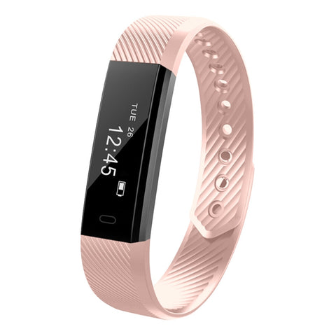 Smart Bracelet Fitness Tracker