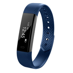 Smart Bracelet Fitness Tracker
