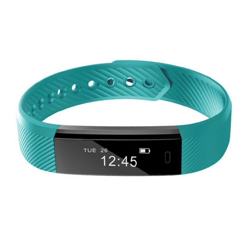 Smart Bracelet Fitness Tracker