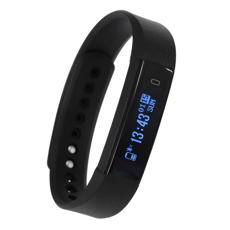 Smart Bracelet Fitness Tracker